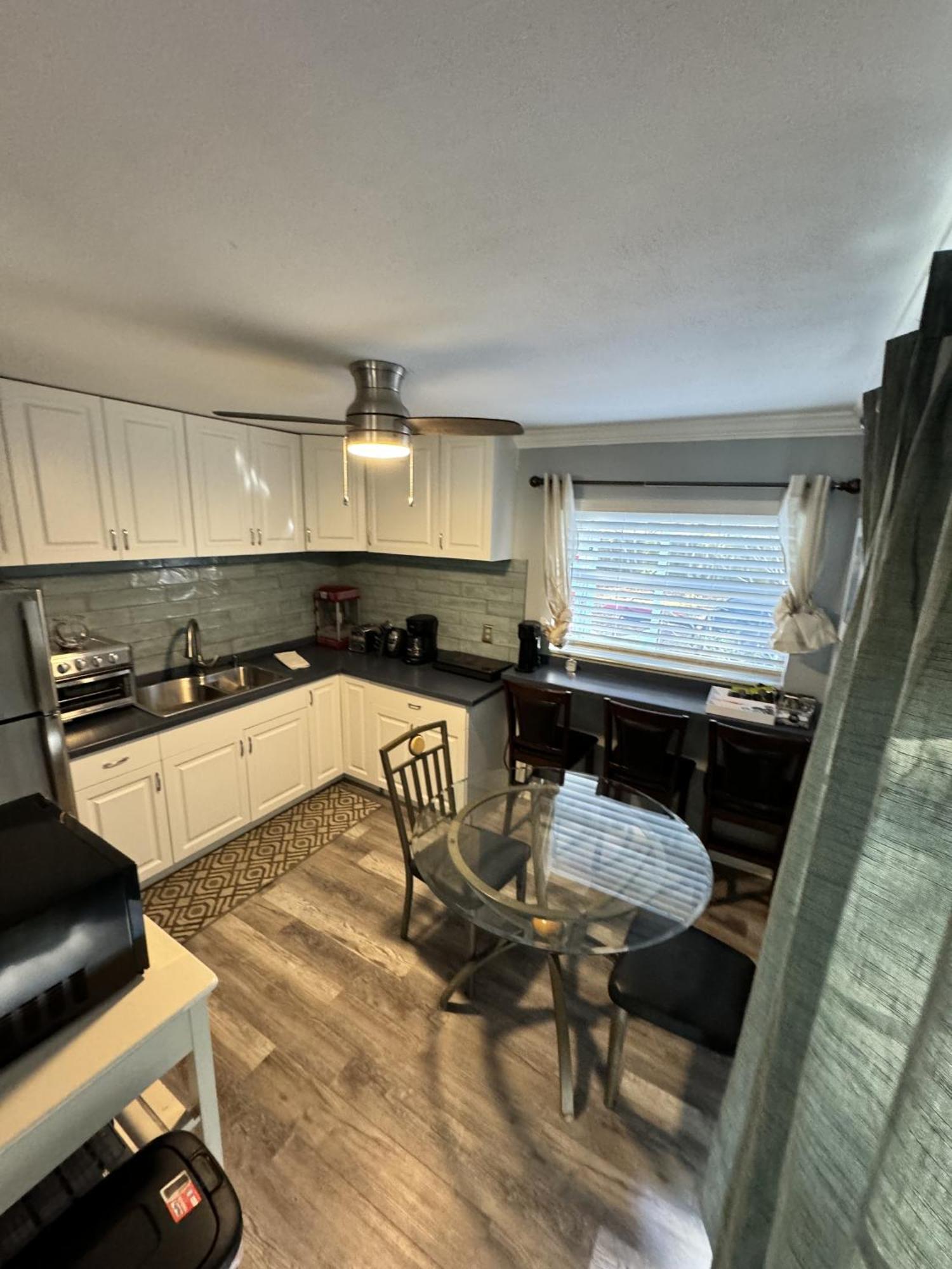 Downtown Single Family Modern Bungalow Close To Beaches And Dining Home Sarasota Eksteriør billede