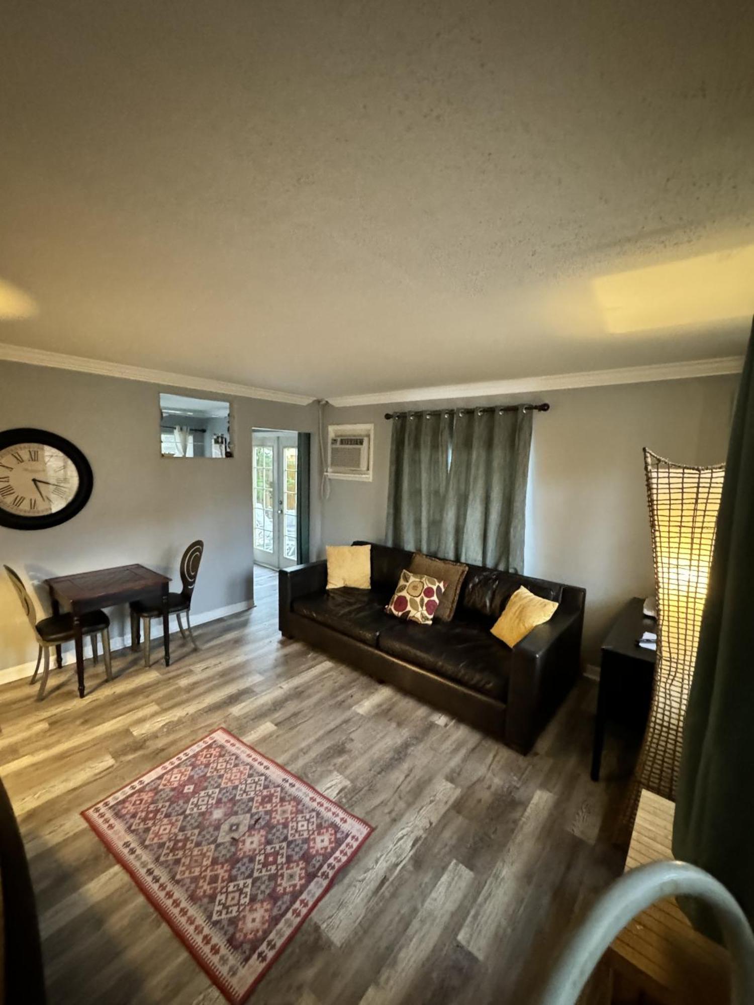 Downtown Single Family Modern Bungalow Close To Beaches And Dining Home Sarasota Eksteriør billede