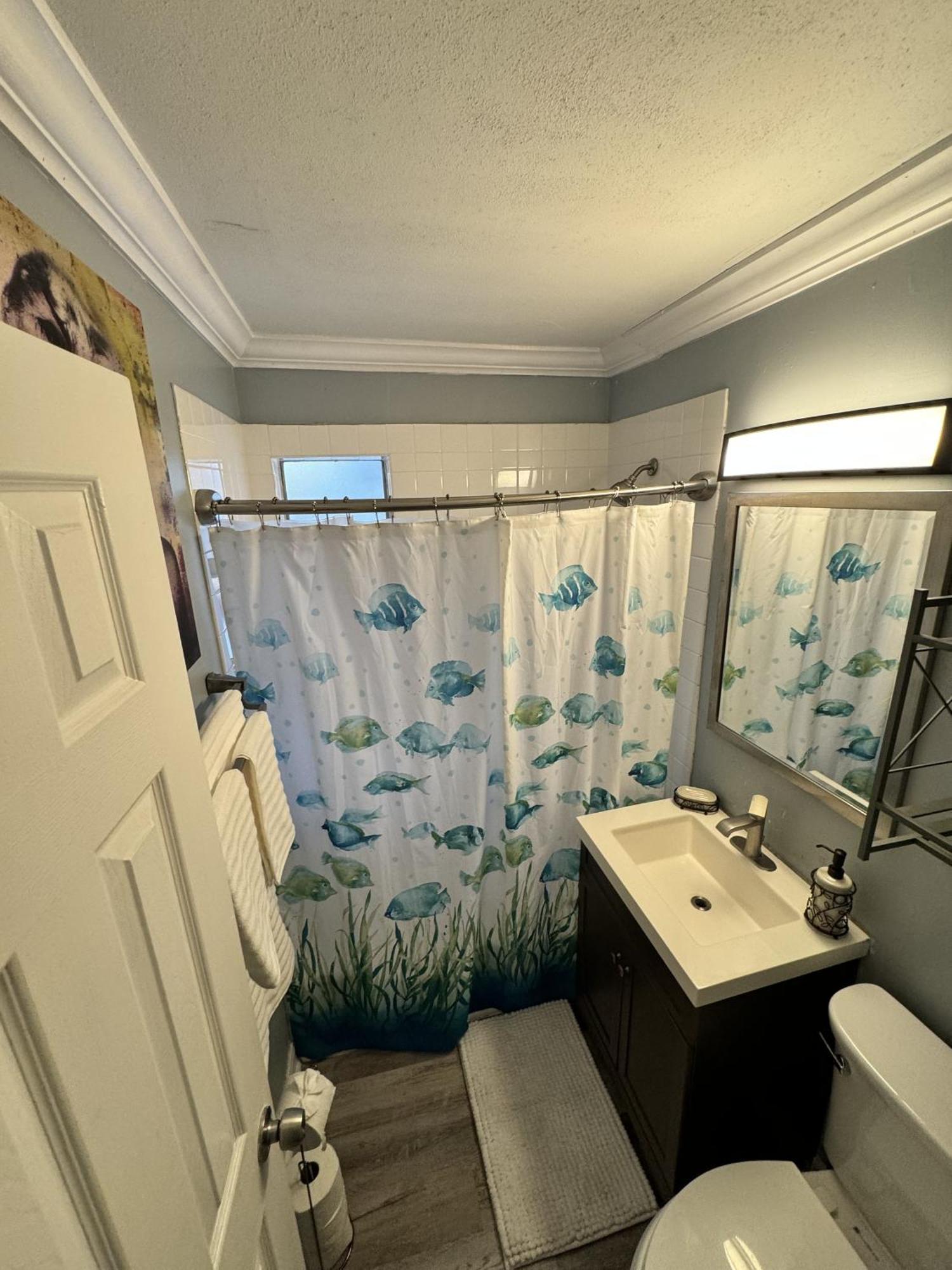 Downtown Single Family Modern Bungalow Close To Beaches And Dining Home Sarasota Eksteriør billede